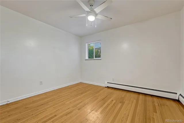 $1,450 | 1680 Yukon Street, Unit 4, Lakewood, CO 80214