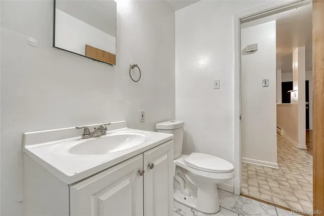 $1,450 | 1680 Yukon Street, Unit 4, Lakewood, CO 80214