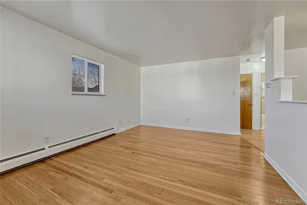 $1,350 | 1680 Yukon Street, Unit 4, Lakewood, CO 80214