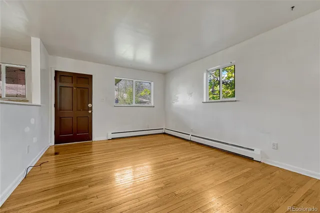 $1,450 | 1680 Yukon Street, Unit 4, Lakewood, CO 80214