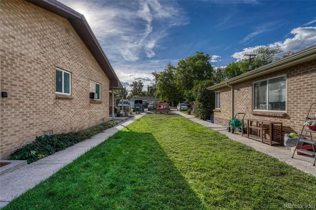 $1,450 | 1680 Yukon Street, Unit 4, Lakewood, CO 80214