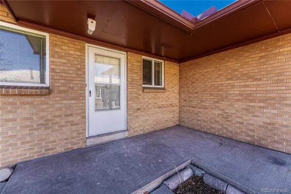 $1,350 | 1680 Yukon Street, Unit 4, Lakewood, CO 80214