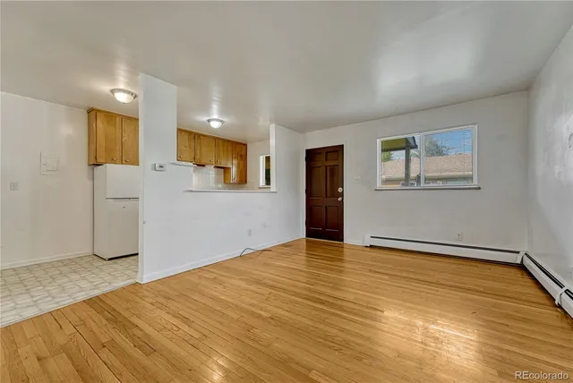 $1,450 | 1680 Yukon Street, Unit 4, Lakewood, CO 80214