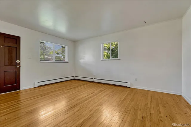 $1,450 | 1680 Yukon Street, Unit 4, Lakewood, CO 80214