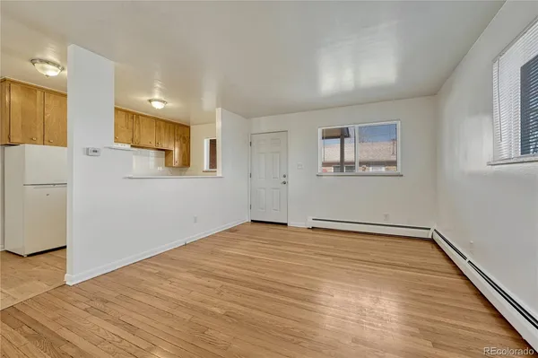 $1,350 | 1680 Yukon Street, Unit 4, Lakewood, CO 80214