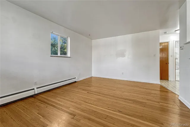 $1,450 | 1680 Yukon Street, Unit 4, Lakewood, CO 80214