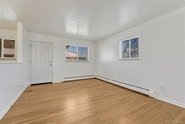 $1,350 | 1680 Yukon Street, Unit 4, Lakewood, CO 80214