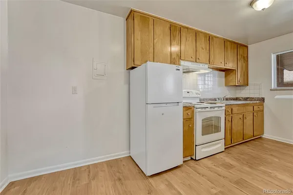 $1,350 | 1680 Yukon Street, Unit 4, Lakewood, CO 80214