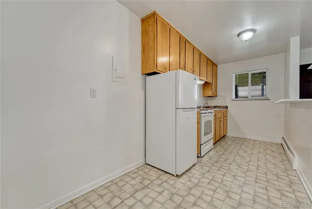 $1,450 | 1680 Yukon Street, Unit 4, Lakewood, CO 80214