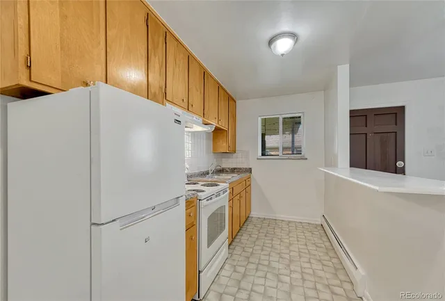 $1,450 | 1680 Yukon Street, Unit 4, Lakewood, CO 80214