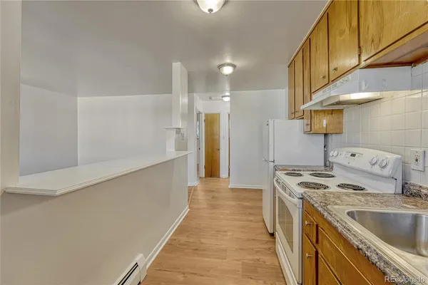 $1,350 | 1680 Yukon Street, Unit 4, Lakewood, CO 80214