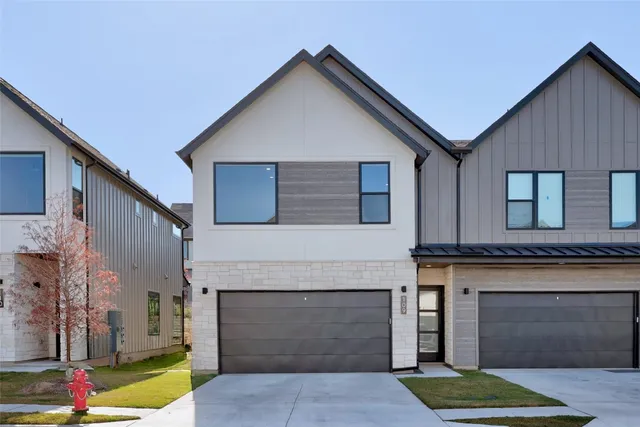 590 Old Mill Road, Unit 109, Cedar Park, TX 78613