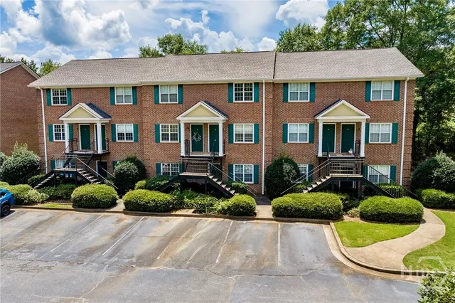 $206,900 | 100 Woodstone Drive, Unit 12, Athens, GA 30605