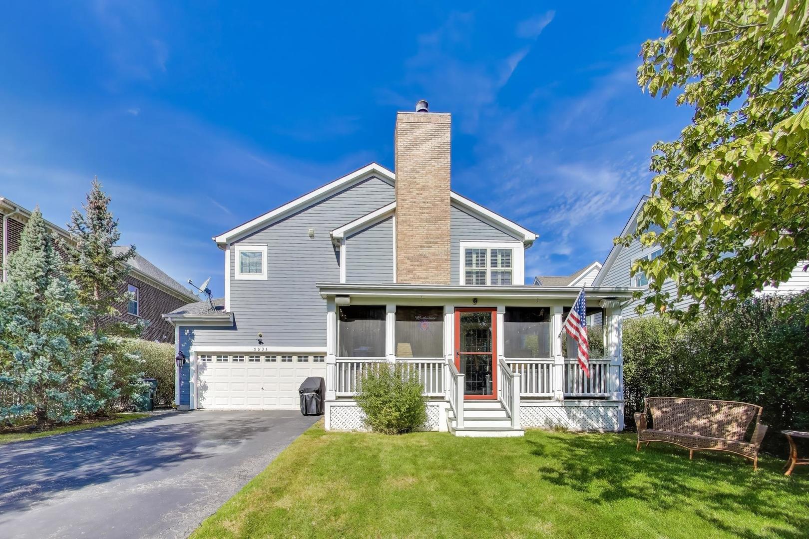 2531 Violet Street Glenview, IL 60026 - Photo 31 of 37