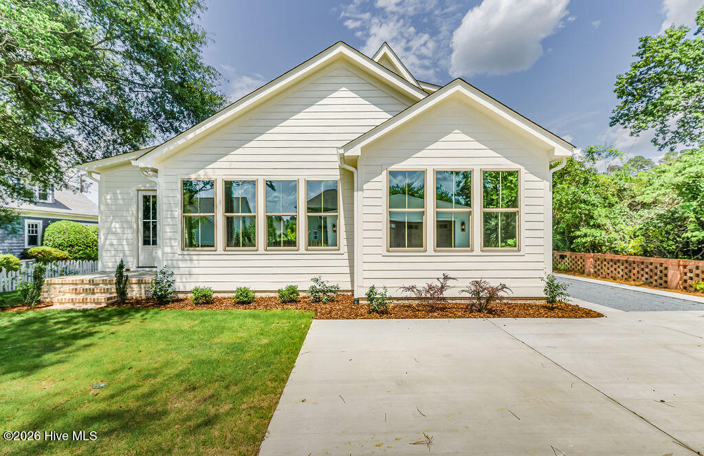 85 Woods Road Pinehurst, NC 28374 - Photo 49 of 53 85Woods(MLS)-9322