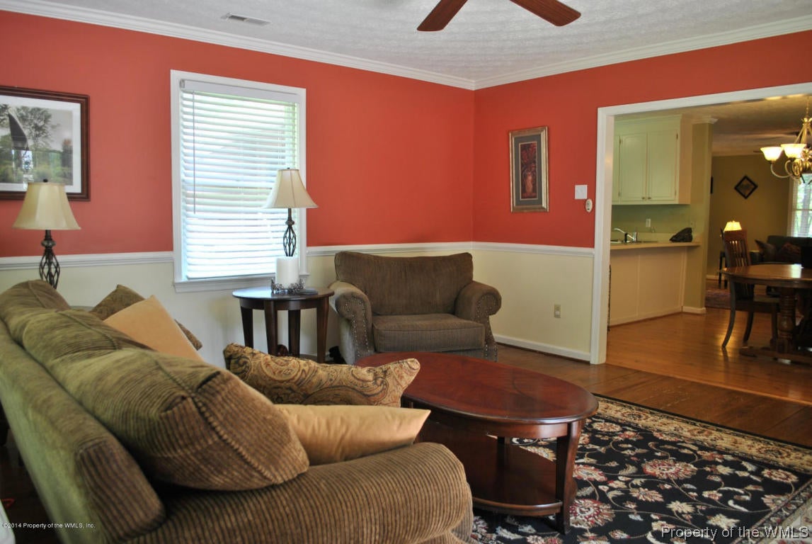 108 Branchs Pond Road Toano, VA 23168 - Photo 10 of 19 Gallery Image 10