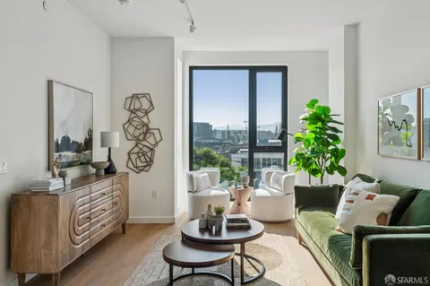 $549,000 | 988 Harrison Street, Unit WD3, San Francisco, CA 94107