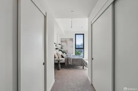 $549,000 | 988 Harrison Street, Unit WD3, San Francisco, CA 94107