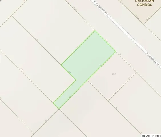 a view of a floor plan