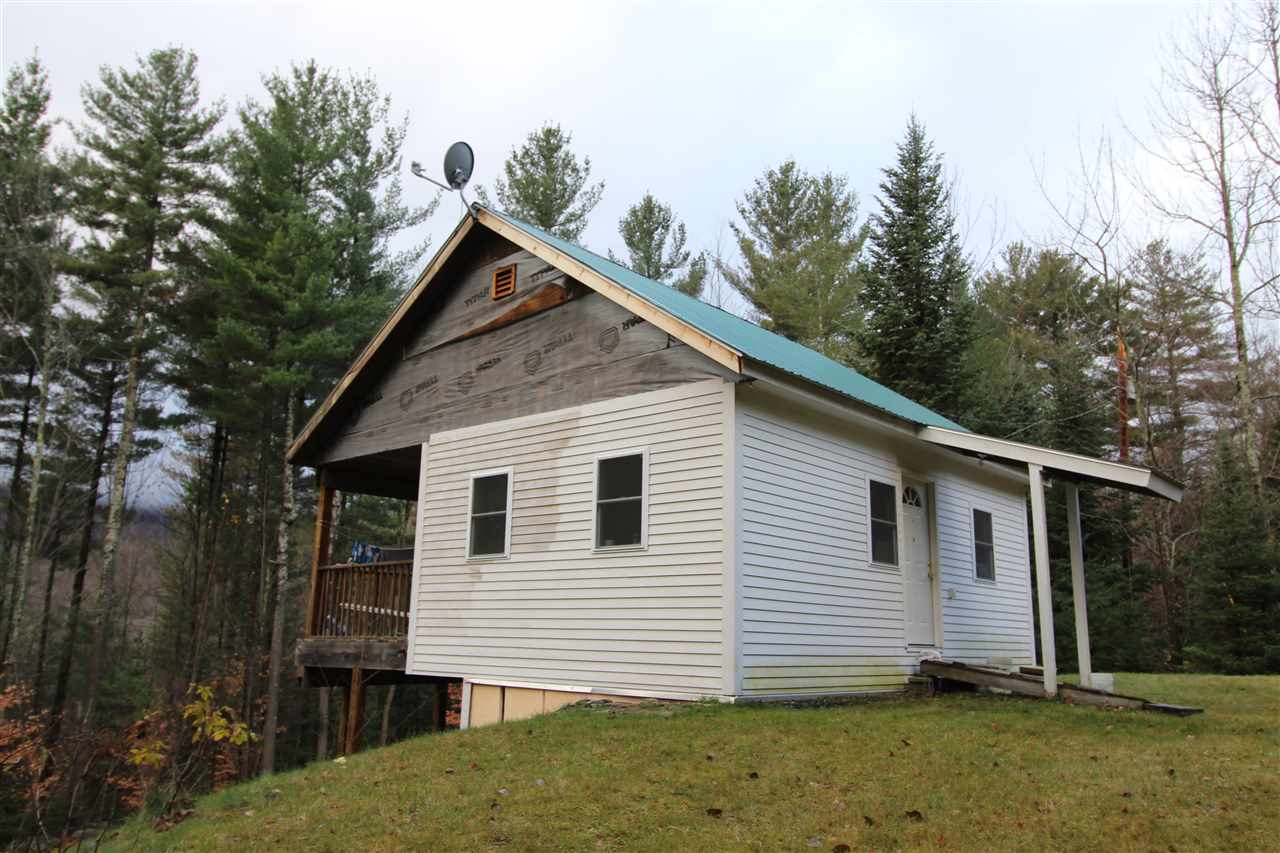 2210 Warren Mountain Road Roxbury, VT 05669 - Photo 1 of 13