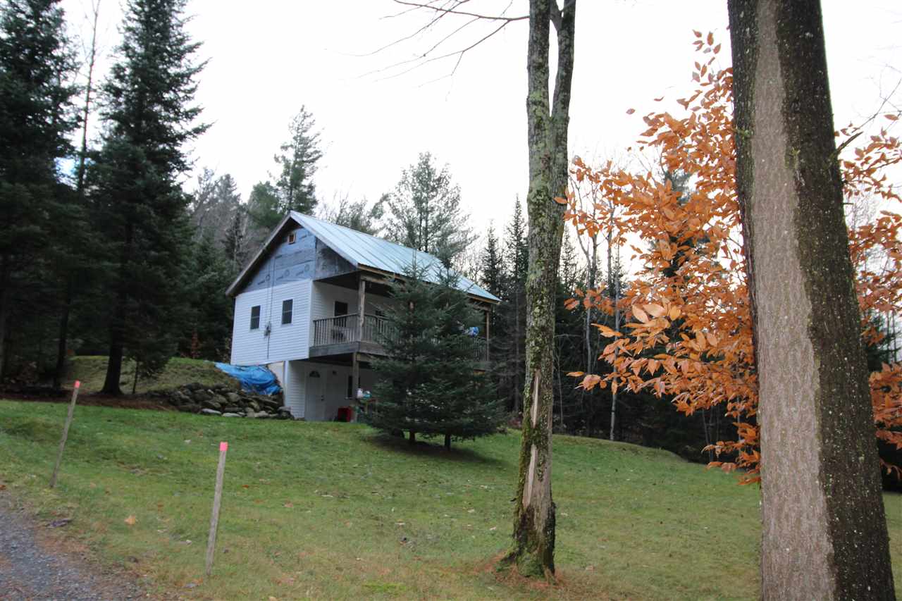 2210 Warren Mountain Road Roxbury, VT 05669 - Photo 5 of 13