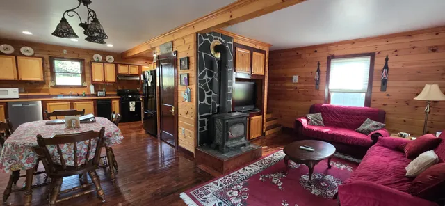 $264,900 | 1 Blanchard Road, Monson, ME 04464