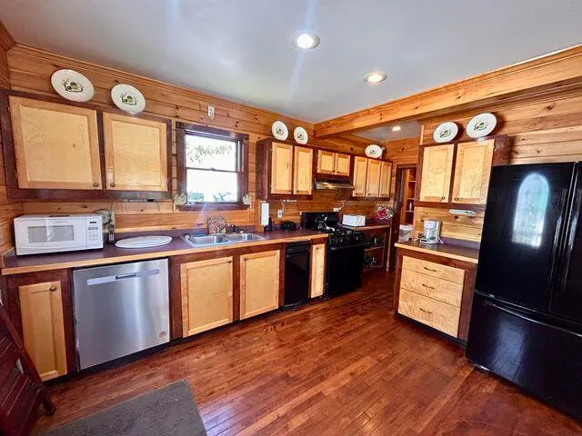 $264,900 | 1 Blanchard Road, Monson, ME 04464