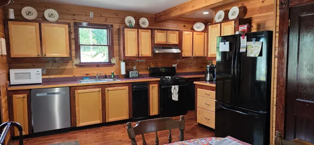 $264,900 | 1 Blanchard Road, Monson, ME 04464