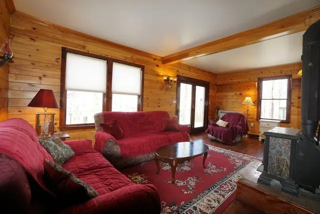 $264,900 | 1 Blanchard Road, Monson, ME 04464