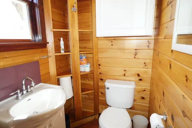 $264,900 | 1 Blanchard Road, Monson, ME 04464