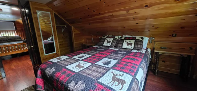 $264,900 | 1 Blanchard Road, Monson, ME 04464