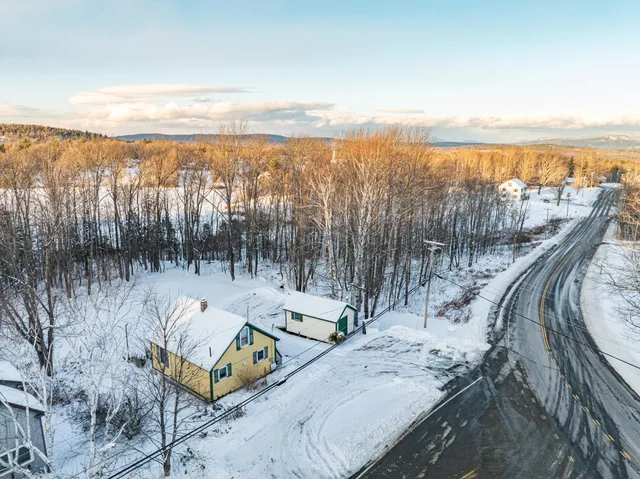 $264,900 | 1 Blanchard Road, Monson, ME 04464