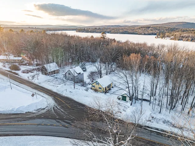 $264,900 | 1 Blanchard Road, Monson, ME 04464