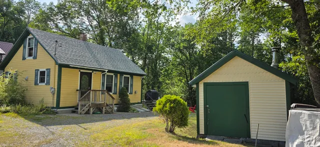 $264,900 | 1 Blanchard Road, Monson, ME 04464
