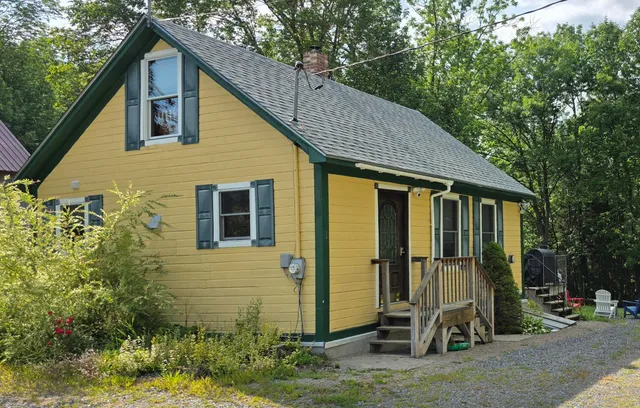 $264,900 | 1 Blanchard Road, Monson, ME 04464