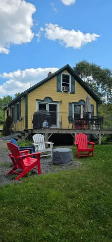 $264,900 | 1 Blanchard Road, Monson, ME 04464