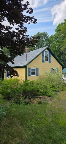 $264,900 | 1 Blanchard Road, Monson, ME 04464