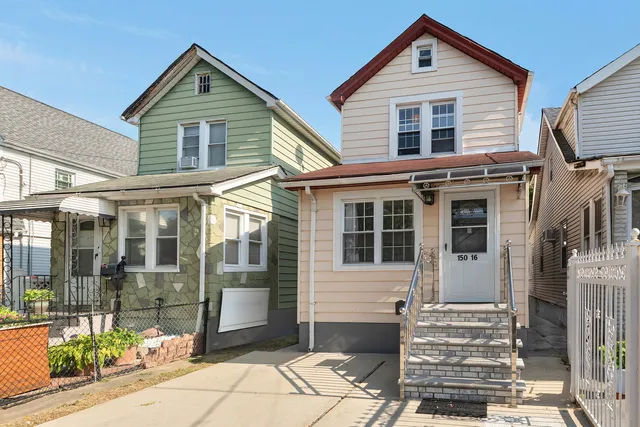 $750,000 | 150-40 114th Road | South Jamaica