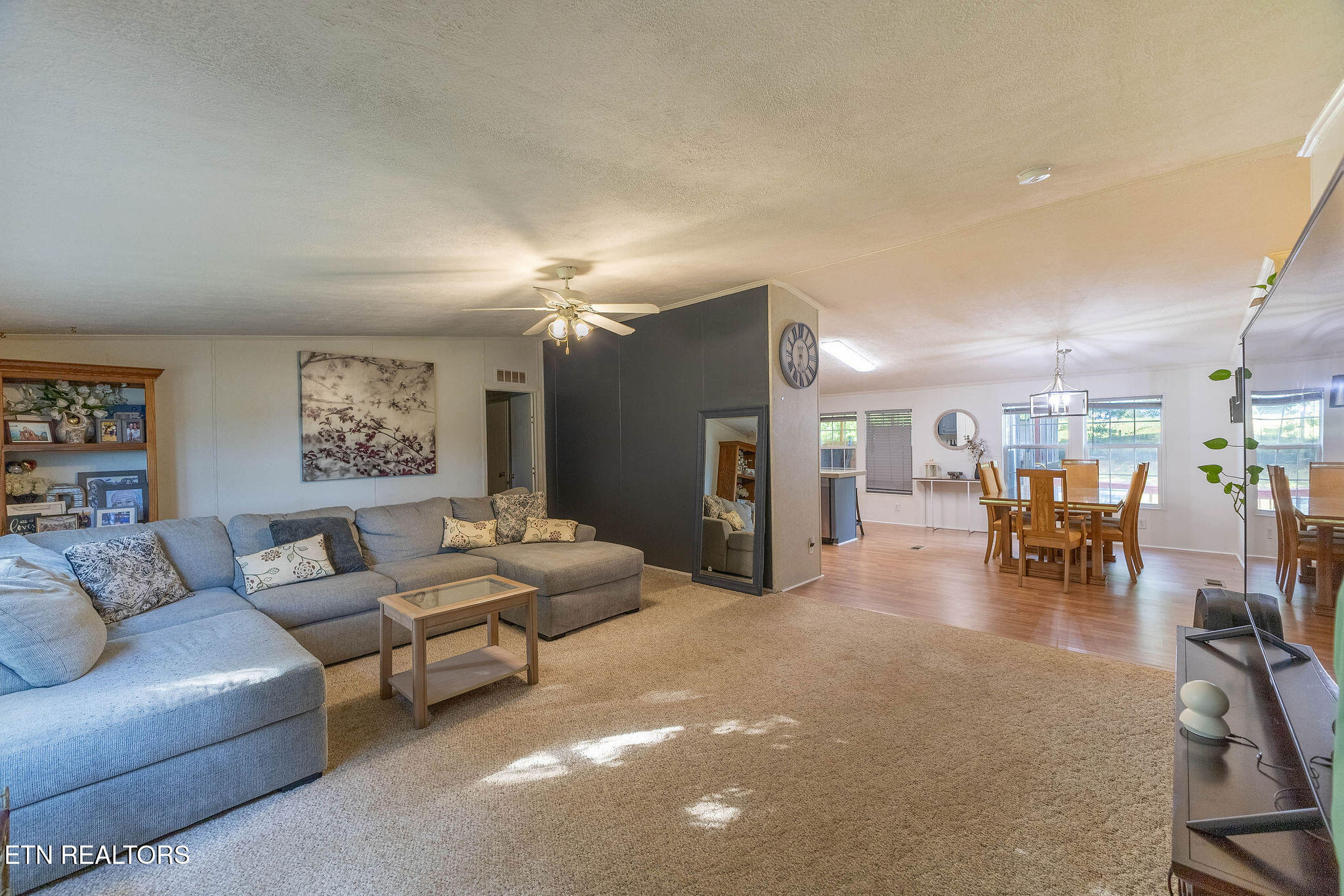 1138 Ridgeview Road Maryville, TN 37801 - Photo 5 of 40 IMG_8163-HDR