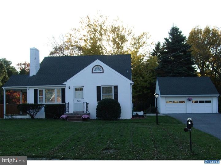 6 Lehigh Road Wilmington, DE 19808 - Photo 1 of 16 Gallery Image 1