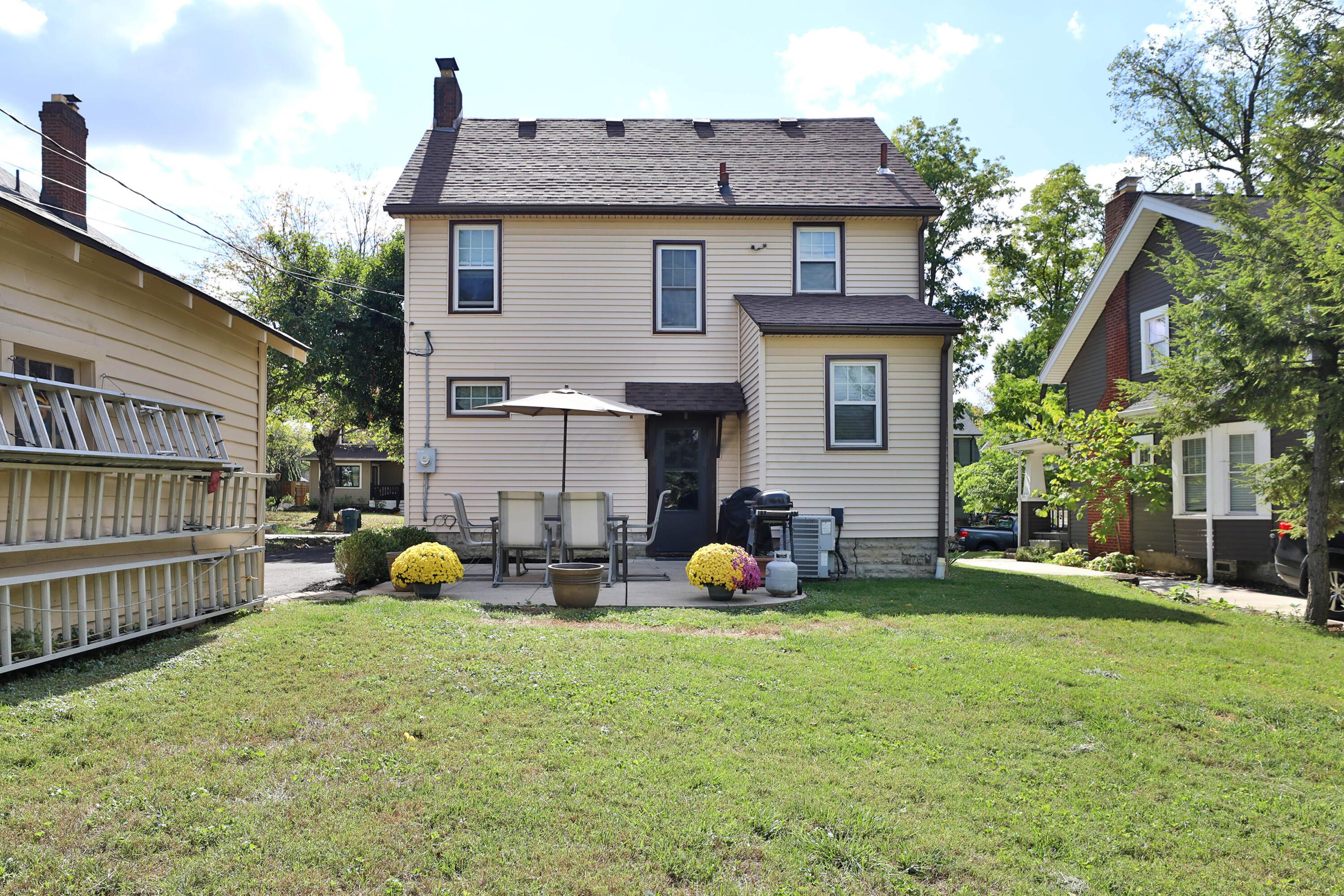 216 Chatham Road Columbus, OH 43214 - Photo 41 of 41 Gallery Image 41