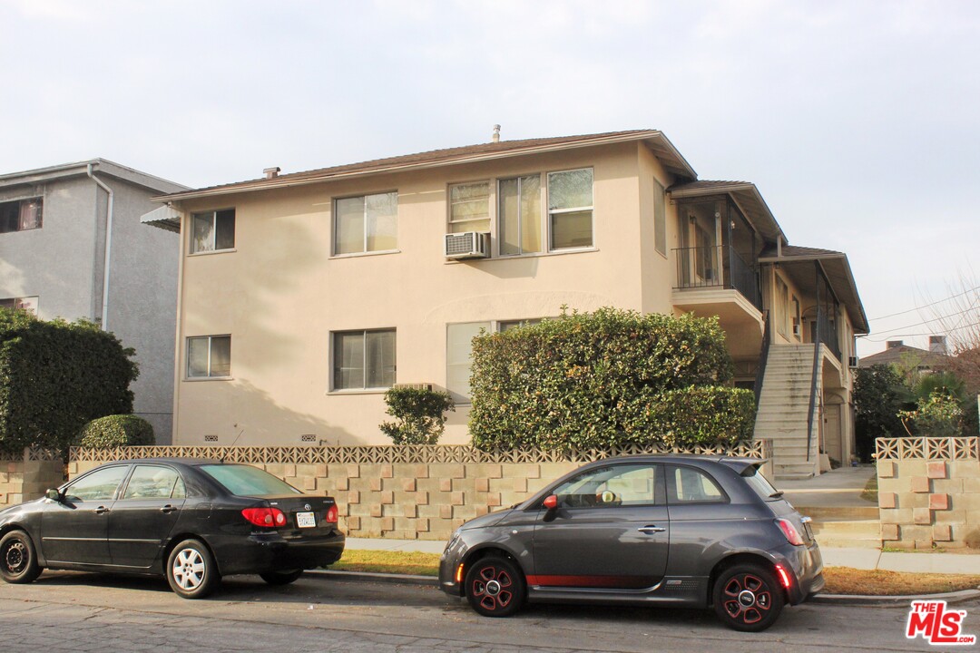247 North Maple Street Burbank, CA 91505 - Photo 15 of 15