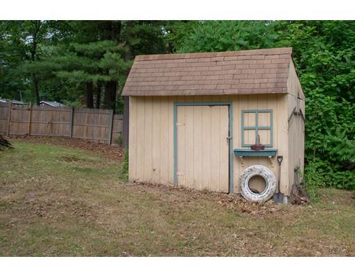 260 County Road Southampton, MA 01073 - Photo 5 of 18 a view of outdoor space