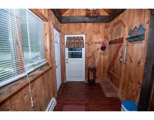 260 County Road Southampton, MA 01073 - Photo 7 of 18 a view of walk in closet with wooden floor