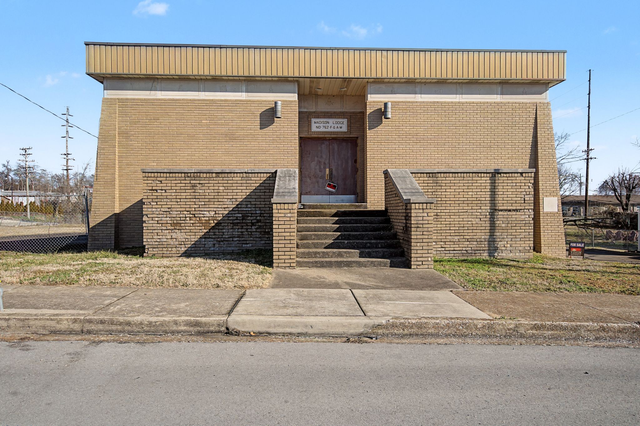 210 Woodruff Street Madison, TN 37115 - Photo 1 of 45