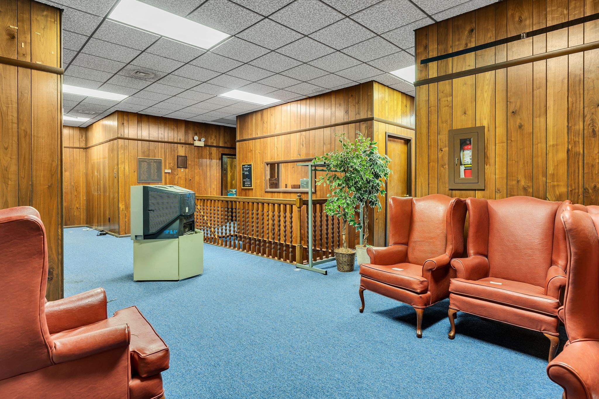 210 Woodruff Street Madison, TN 37115 - Photo 11 of 30 a outdoor living space with furniture and a couch