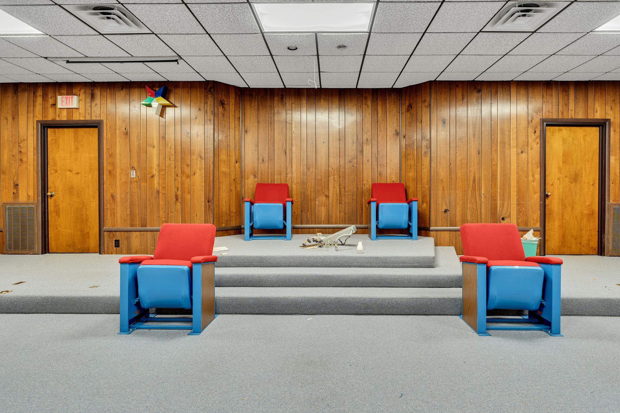 210 Woodruff Street Madison, TN 37115 - Photo 14 of 30 a living room with furniture and a chandelier