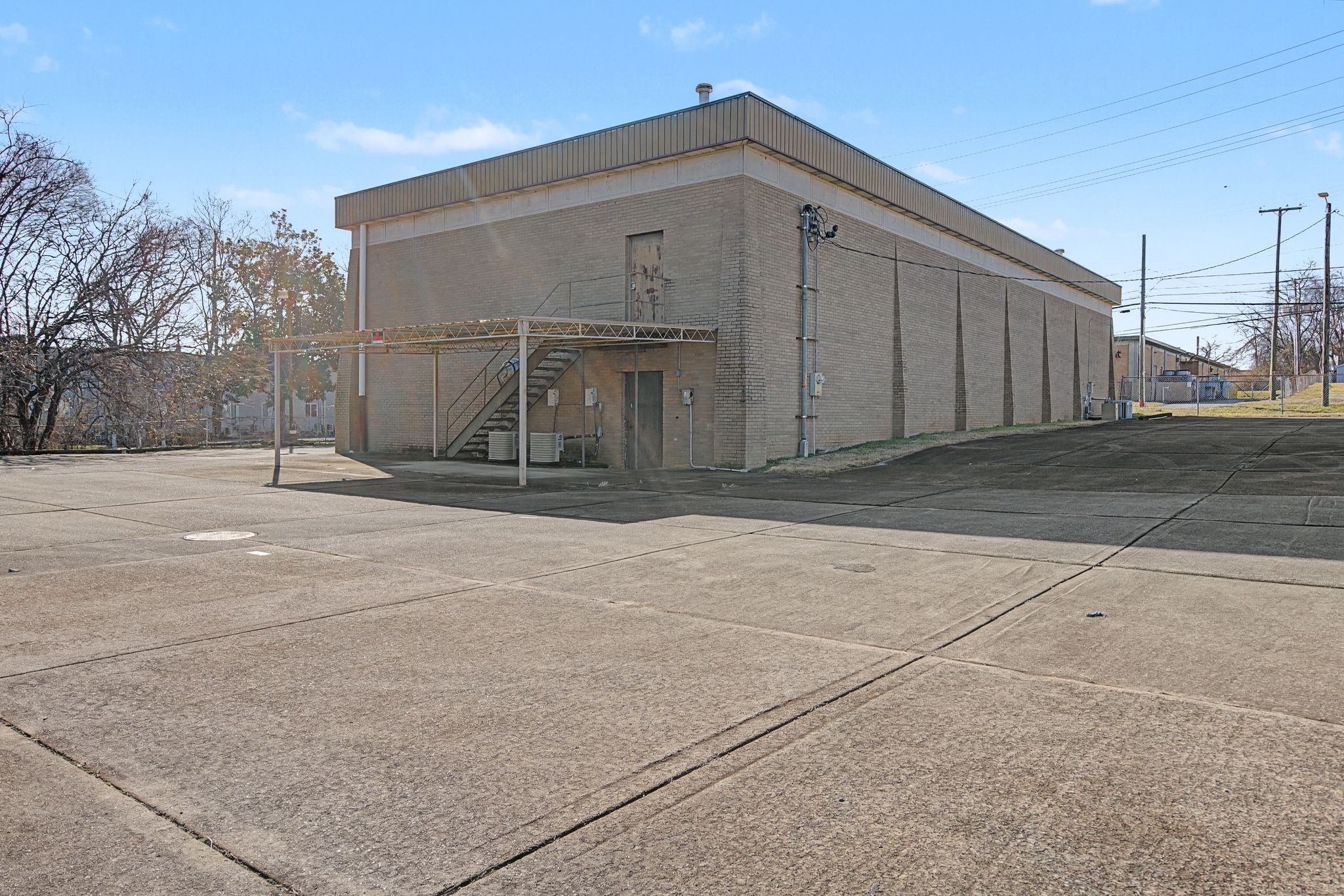 210 Woodruff Street Madison, TN 37115 - Photo 44 of 45