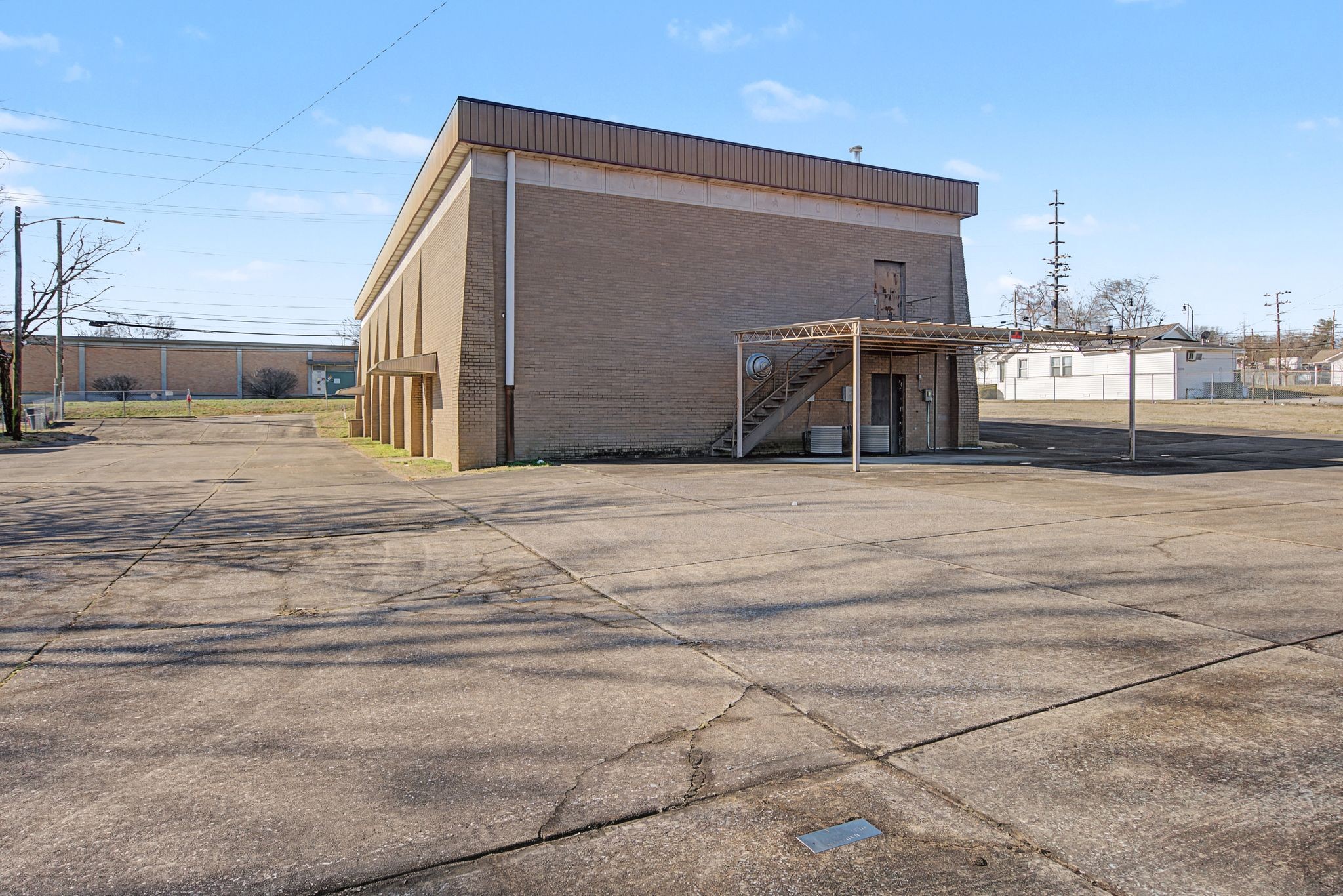 210 Woodruff Street Madison, TN 37115 - Photo 45 of 45