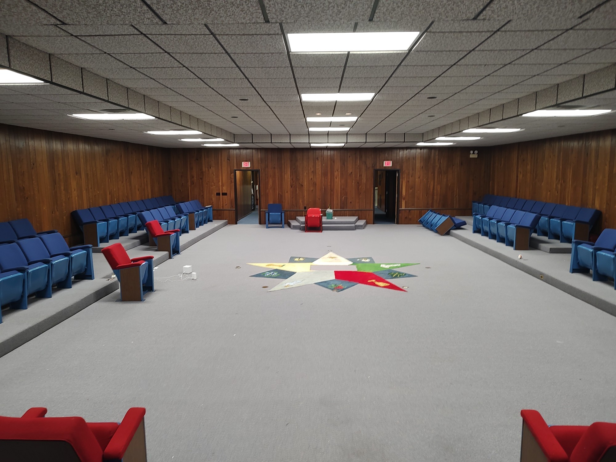 210 Woodruff Street Madison, TN 37115 - Photo 5 of 30 a cars parked in a parking space